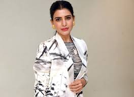 Recently, rakul wished the actress on her. Samantha Akkineni To Play A Negative Role In The Family Man 2 Bollywood News Bollywood Hungama