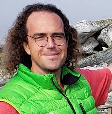 Meet the Team — CALeDNA