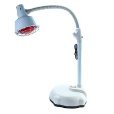 275w infrared therapy tdp infrared ir temperature heating lamp lamp heat lamps therapy lamp