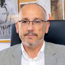 Pedro Javier Pardo García