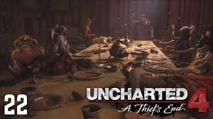 Pirates dinner adventure is the 'world's most interactive dinner show.' the most interactive dinner show entertainment in orange county. Pirate Dinner Party Fun Uncharted 4 A Thief S End Ep22 Youtube