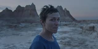 Can't find a movie or tv show? Nomadland Trailer Frances Mcdormand Leads Critically Acclaimed Drama