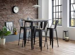 Shop target for counter high kitchen table you will love at great low prices. Bar Tables Homeline Furniture Ireland