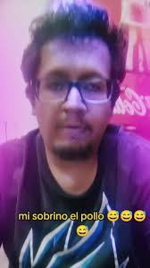 Mi sobrino el pollo 🤣🤣🤣🤣 #misobrinoelpollo #risa #cosasdepareja  #cosasindistintas #fyp #viral