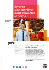 Epingle Sur Carrieres Pwc
