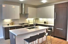 kitchen contemporary cabinets & beyond