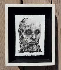 Samhain offerings. 11x15" gone