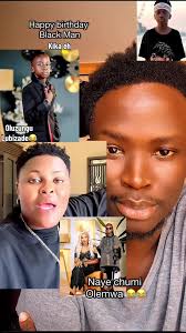 Birthday Wishes in Afrikaans for Uncle