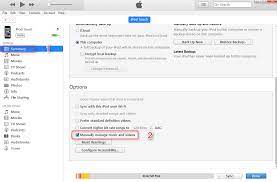 4 Ways To Delete Songs From Ipod Touch/Shuffle/Classic/Nano - Imobie