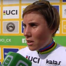 Meet the World's Best Cyclo-Cross Athletes