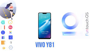 Download And Install Vivo Y81 Pd1732f Stock Rom Firmware Flash File