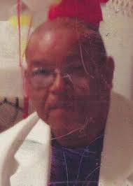 Obituary for Harry Lee Crawford