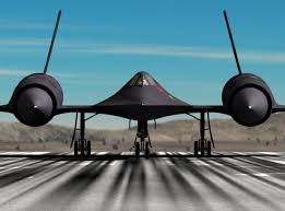 The aircraft was designed to cruise at speeds exceeding mach 3.0,. The Crazy Story Of How Russia Helped Build The Sr 71 Blackbird The National Interest