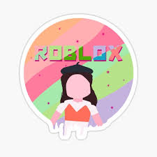 Cosas gratis fotos roblox perfiles cosas kawaii fotos de perfil dibujos de bff skins de chica para minecraft avatar. Pegatinas Roblox Para Ni C3 B1as Redbubble