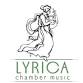 Aaron Diehl, piano — Lyrica Chamber Music event image