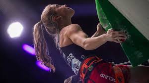 Jun 05, 2021 · ritters ziel: Olympia Ohne Deutsche Kletterinnen