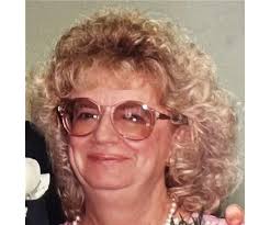 Jacquelyn Kightlinger Obituary (1936