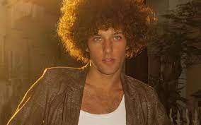João belchior marques goulart (gaúcho portuguese pronunciation: Model Debuts In Secret Truths 2 With Sex Scene With Deborah Evelyn Entertainment Prime Time Zone