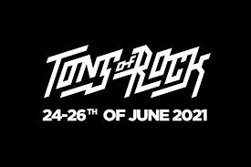 5fdp to headline tons of rock in 2022! Tons Of Rock 2022 At Ekeberg Oslo On 23 Jun 2022 Last Fm
