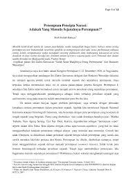 Saya adalah resynta novianadewi, anak pertama dari dua bersaudara, dilahirkan 17 tahun yang lalu di kota jakarta tepatnya pada tanggal 14 november pada tahun 1994. Pdf Perempuan Pencipta Narasi Adakah Yang Menulis Sejarahnya Ruth Indiah Rahayu Academia Edu