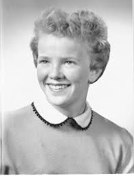 Mary Elaine Swanson Paeper (1940-1992)