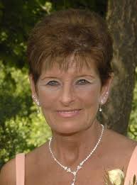 Dorothy "Jeanie" Masden Obituary