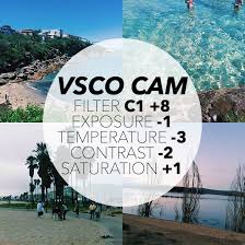 Bright Sunny Tropical Places This Is The Hack For Summer Vsco Filter Instagram Photo Editing Vsco Vsco Pictures