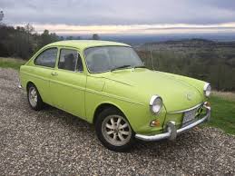 Image result for Delta Green 1969 Volkswagen