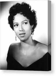 1954 Canvas Prints & Wall Art by Everett Collection