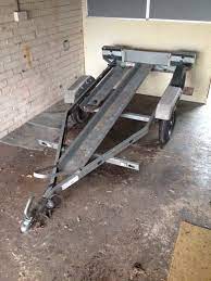 Postadsuk Com Motorbike Trailer Worcestershire Jpg 600 800 Homemade Trailer Welding And Fabrication Free Trailer