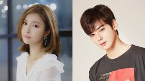 See more ideas about cha eun woo, cha eun woo astro, woo. Cha Eun Woo Cast In Mbc Drama Series Rookie Historian Goo Hae Ryung Asianwiki Blog