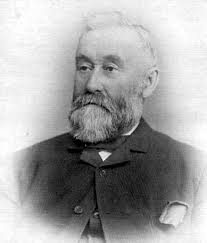 Ezekiel Cleveland Banks (1827-1903)