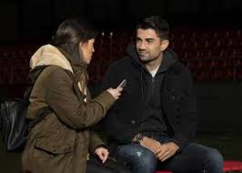 José maría gutiérrez has so far completely overlooked enzo zidane, the son of his former real madrid team mate, zinedine zidane. Enzo Zidane Becomes Forgotten Son Under Guti At Almeria As Com