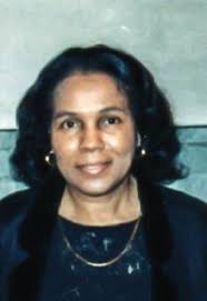 Obituary for Faye Elizabeth Turner