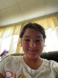 Amber Jade Bishop-Tenney Obituary (1989