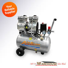 Arb has a range of air compressors suitable for numerous tasks. My V3 Warehouse Airbank Oil Free Air Compressor 2 5hp 24l Ab2 5hpof