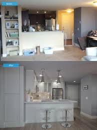 If every time you look at your kitchen and the thought of transforming it crosses your mind, you probably need to. Effective Condo Kitchen Remodel Tips And Ideas 2020 Home Design Lover