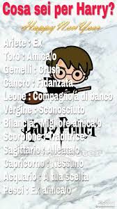 Allora Io Sono Una Sua Ex Mentre Voi Cosa Siete Per Harry Postate Nei Commenti Cosa Siete Immagini Di Harry Potter Segni Zodiacali Harry Potter Divertente