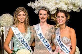 Découvrez tout ce que miss centre val de loire (missrallycross) a découvert sur pinterest, la plus grande collection d'idées au monde. Marie Marie Thorin Miss Centre Val De Loire 2017