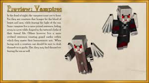 Download the vampire mod for mcpe: Vampire Ice And Fire Mod Wiki Fandom