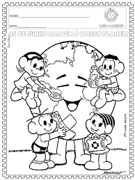 Livro do meio ambiente para montar com a turma. Atividades Sobre O Meio Ambiente Educacao Infantil