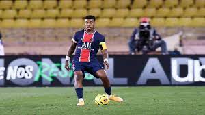 Presnel kimpembe genie scout 21 rating, traits and best presnel kimpembe fm21 reviews and screenshots with his fm2021 attributes, current ability. Presnel Kimpembe Psg Defensive Skills Tackles 2021 Hd Youtube