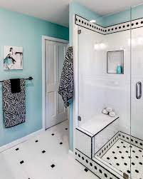 Clever teen bathroom storage ideas; 3 Fresh And Fun Bathrooms Just Right For Teenage Girls