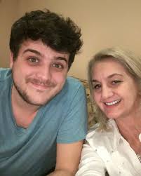 A crazy start to this year ! You persevered and were a strong! We@love you  s much and are so happy that we are celebrating you today❤️❤️❤️❤️