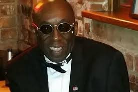 Fundraiser by Bronya Haynes : PHILIP GRIMES