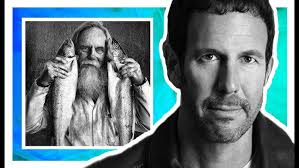 Unlocking the Secrets of Celebrity Photography with Paul Mobley