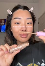 Concealer Tutorial 2025