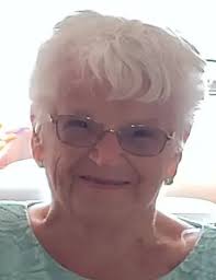 Obituary information for Doris M. Cervola