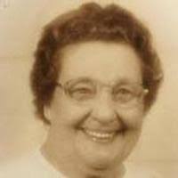 Obituary information for Betty Erwin