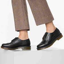 Große auswahl in braun bis schwarz, modern bis klassisch. Budapester Schuhe Fur Damen Herren Kaufen Mirapodo